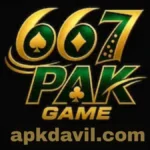 667PAK Game