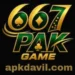 667PAK Game
