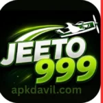 Jeeto999 Game App
