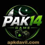 Pak14 Game