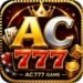 AC777 Game Logo