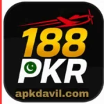 188PKR Game