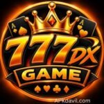 777DX Game Logo