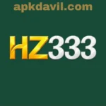 HZ333 Game