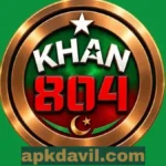 Khan 804 Game