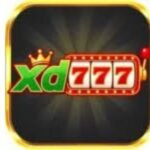 XD777 Game logo