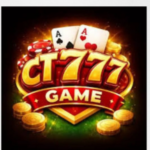 CT777 Game Logo
