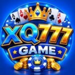 XQ777 Game Logo