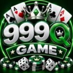 999Q Game Logo