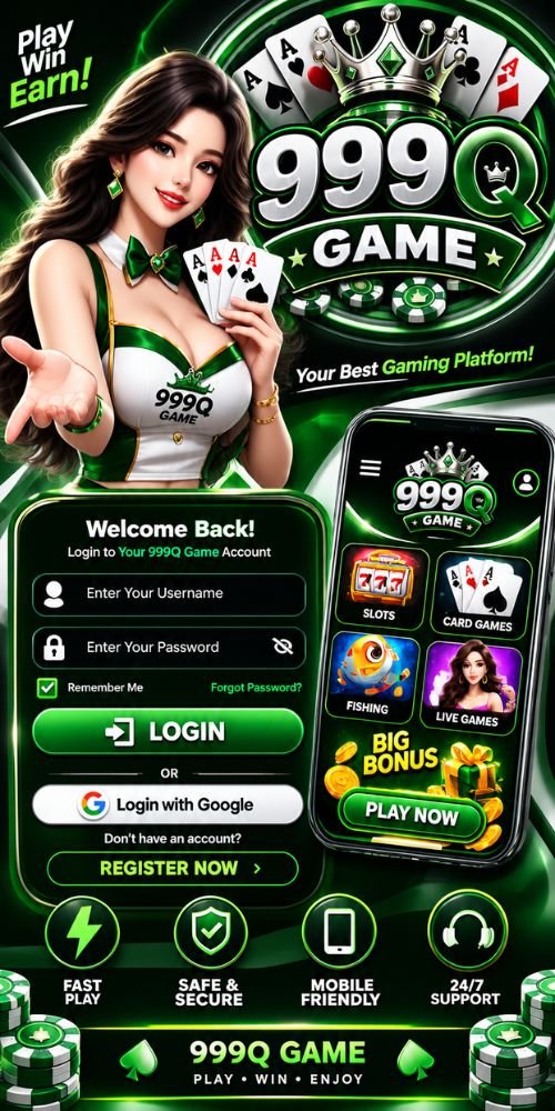 999Q Game