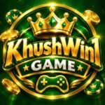 KhushWin1 Game Logo