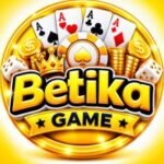 Betika Game Logo