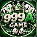 999A Game Logo